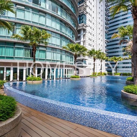 Vortex Suites By Premium Apartment Kuala Lumpur Exterior photo